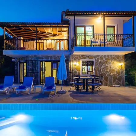 Villa Gelincik