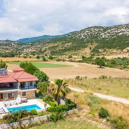 Gelincik Kalkan